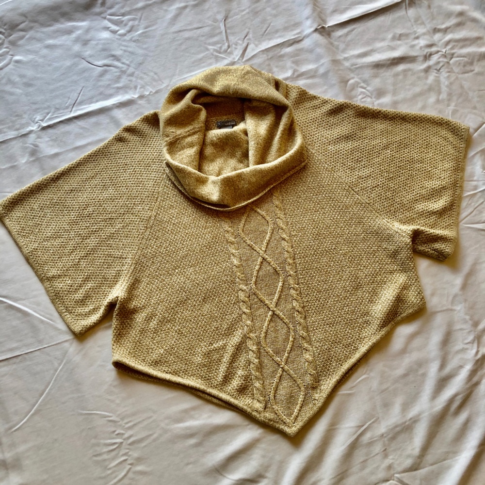 New Direction Sweater - Picture 1 of 3